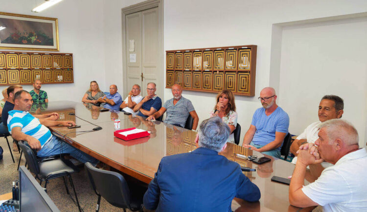 Ragusa: in estate tornano i problemi nelle contrade ragusane