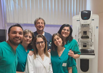 In ospedale a Ragusa un mammografo digitale per biopsie con metodica stereotassica