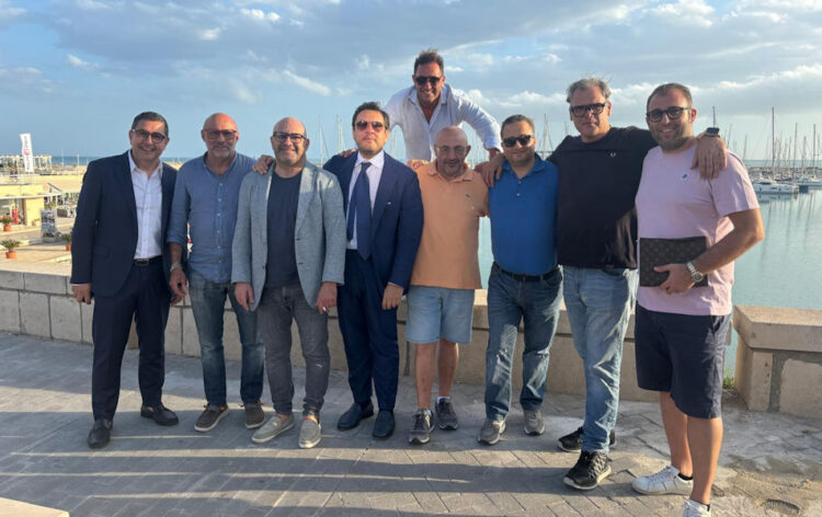 Asd Ragusa Calcio 1949: un nuovo inizio