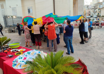 La festa della Madonna del Carmine a Ragusa entra nel vivo