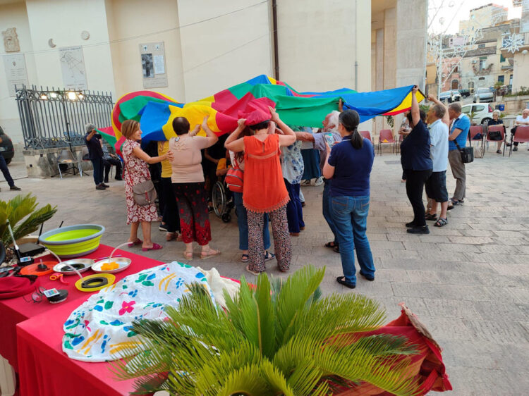 La festa della Madonna del Carmine a Ragusa entra nel vivo