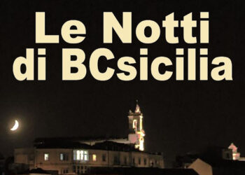 Notti di BCsicilia: 50 eventi