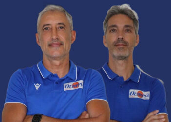 L’Olympia Basket Comiso conferma staff tecnico per la stagione 2024/25
