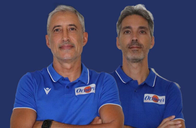 L’Olympia Basket Comiso conferma staff tecnico per la stagione 2024/25