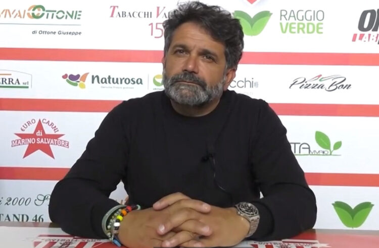 Marco Cammarata: il mercato del Vittoria è chiuso