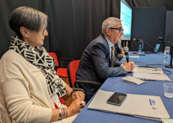 Anc Ragusa: “i nostri vertici nazionali hanno illustrato al viceministro Leo una serie di richieste”