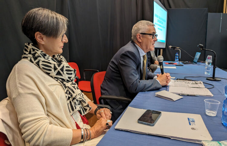 Anc Ragusa: “i nostri vertici nazionali hanno illustrato al viceministro Leo una serie di richieste”