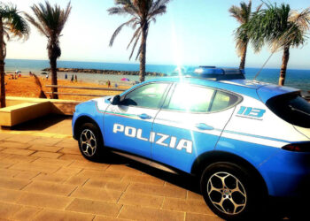 Ragusa, ferisce con un coltello una ragazza di 16 anni: arrestato per tentato omicidio