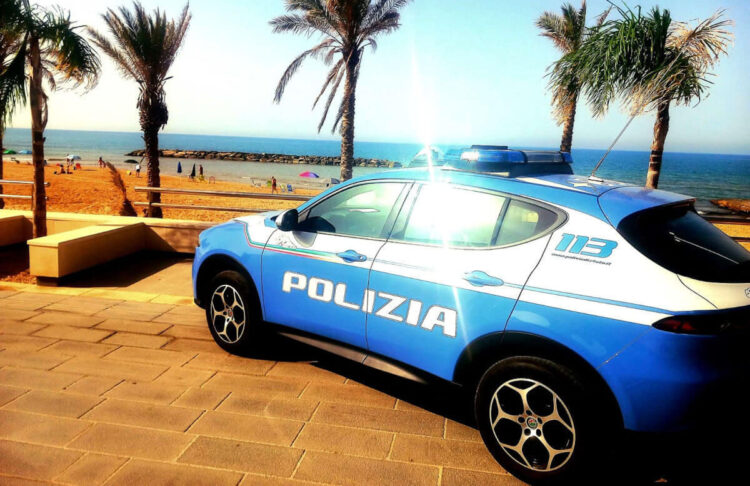 Ragusa, ferisce con un coltello una ragazza di 16 anni: arrestato per tentato omicidio