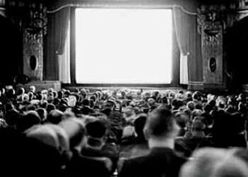 Anni ’60: quanti ricordi di quelle estati! Quando si andava al “Cinema estivo”