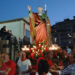San Paolo Apostolo a Ragusa, fedeli ieri in processione