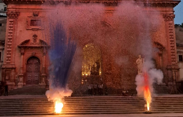 Festa grande a Modica per San Pietro