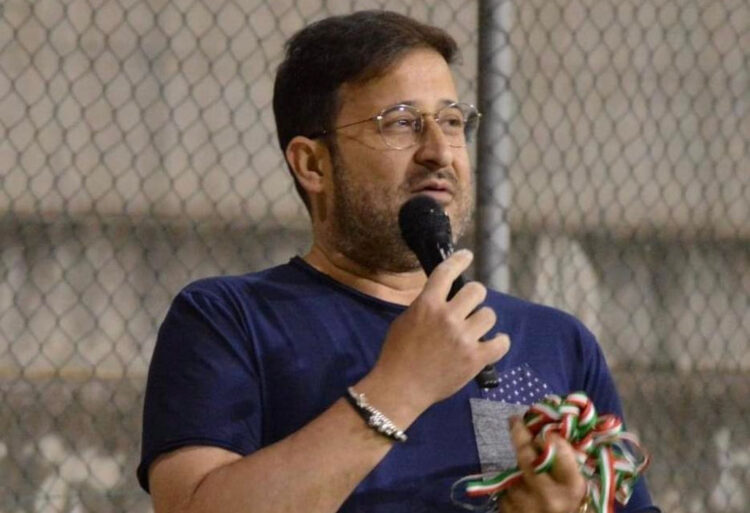 Situazione sicurezza a Pedalino-Comiso: desidero esprimere la mia preoccupazione