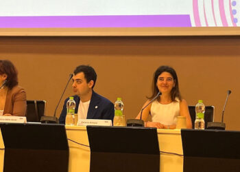 Anffas Ragusa: Serena Amato eletta portavoce nazionale