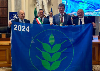 Spighe Verdi, Ragusa l'unico Comune in Sicilia