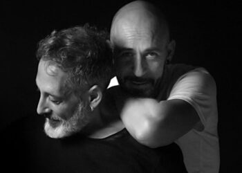 Toni Campo, 33 anni di fotografia: mostra a Vittoria