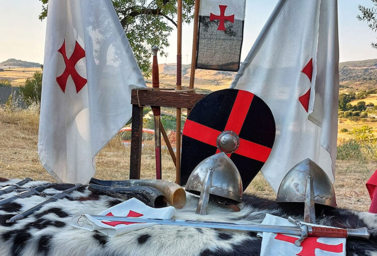 Giarratana nel Medioevo: ecco gli eventi