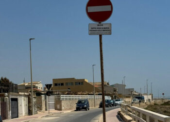 I problemi di viabilità a Scoglitti