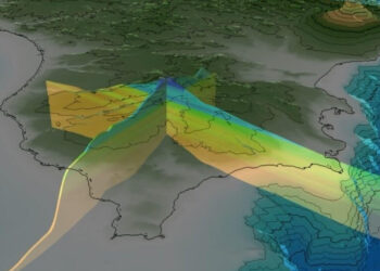 Siccità Sicilia, 17km cubi d’acqua sotto i Monti Iblei