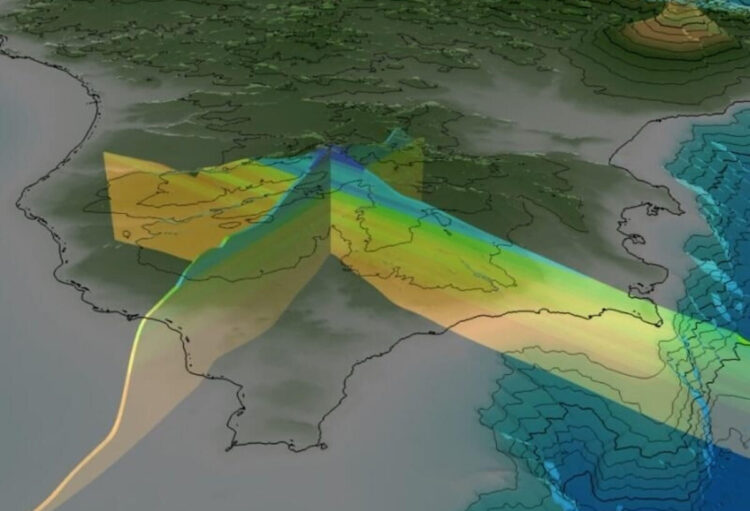 Siccità Sicilia, 17km cubi d’acqua sotto i Monti Iblei
