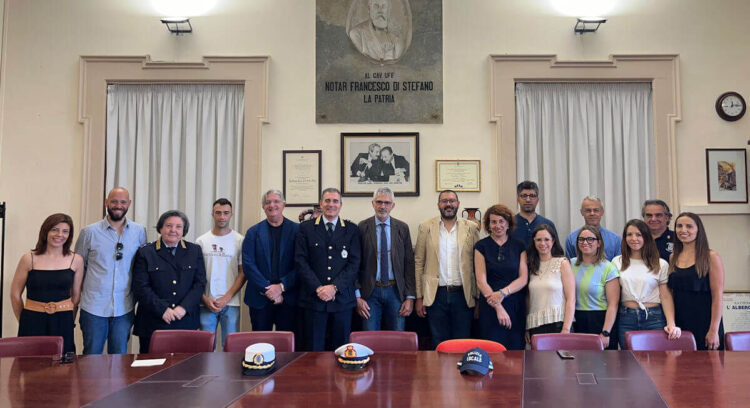 Ragusa, 12 nuovi agenti stagionali