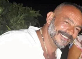 Morto dopo morso di un ragno violino: oggi i funerali del carabiniere Francesco Aiello
