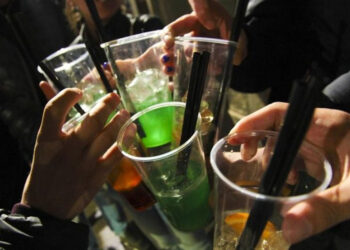 Scicli, degrado giovanile in città fino a qualche tempo fa impensabile