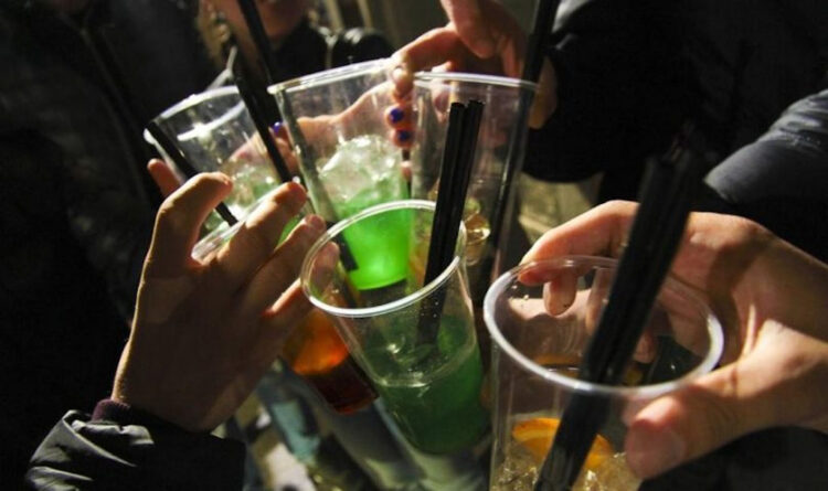 Scicli, degrado giovanile in città fino a qualche tempo fa impensabile