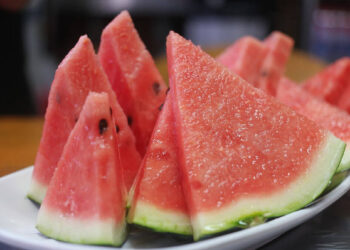 Dieta dell'anguria 3 giorni o 7 giorni: menù e quanto si dimagrisce