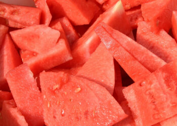 Dieta dell'anguria e yogurt: quanto si dimagrisce?
