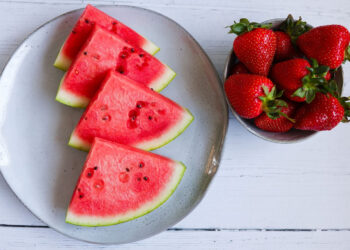 Dieta ipocalorica ad agosto per bruciare 10 kg