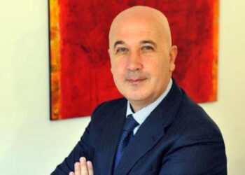 Premio Ragusani nel Mondo ad Antonio Noto, sondaggista e sociologo della tv italiana