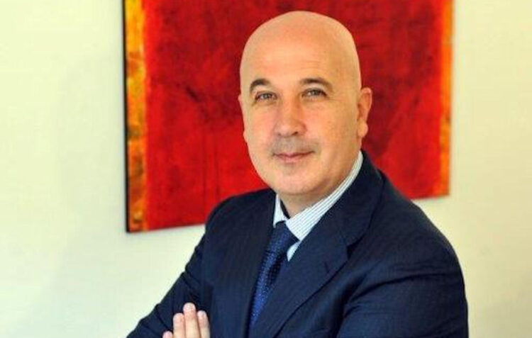 Premio Ragusani nel Mondo ad Antonio Noto, sondaggista e sociologo della tv italiana