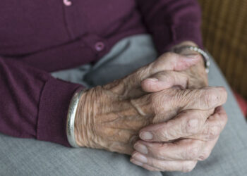 Controllo su struttura per anziani di Vittoria: smentite le immagini circolate sui social