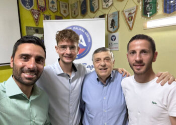 Ragusa, si insediano i Revisori dei Conti della sezione arbitri