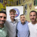 Ragusa, si insediano i Revisori dei Conti della sezione arbitri