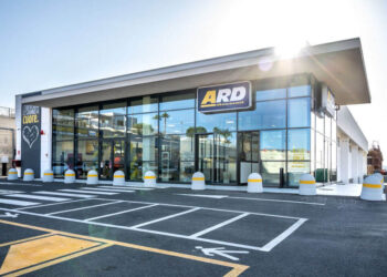 ARD Discount inaugura un nuovo punto vendita a Marina di Ragusa