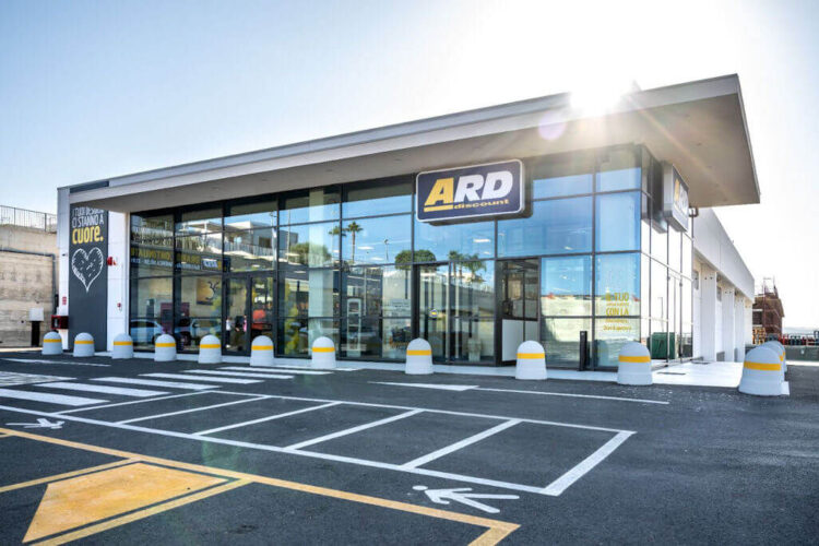 ARD Discount inaugura un nuovo punto vendita a Marina di Ragusa