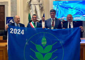 Ragusa anche quest'anno ottiene il riconoscimento “Spighe Verdi”