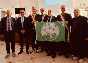 Bandiera Verde al Comune di Pozzallo