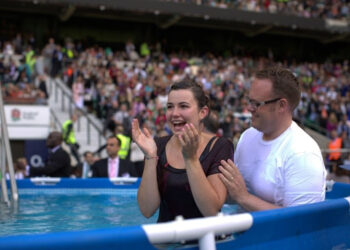 Congressi 2024 dei Testimoni di Geova