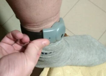 Vittoria, maltrattamenti in familiare: braccialetto elettronico per 56enne