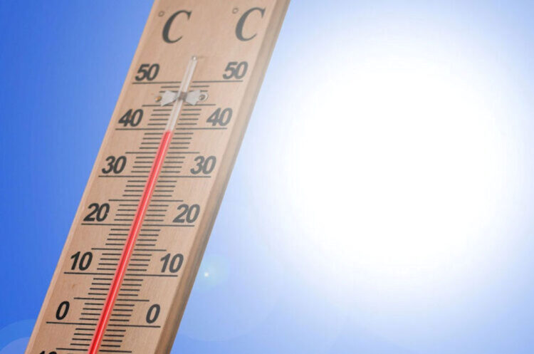 Meteo in Sicilia, caldo estremo nel weekend: poi temporali e grandine, ecco dove