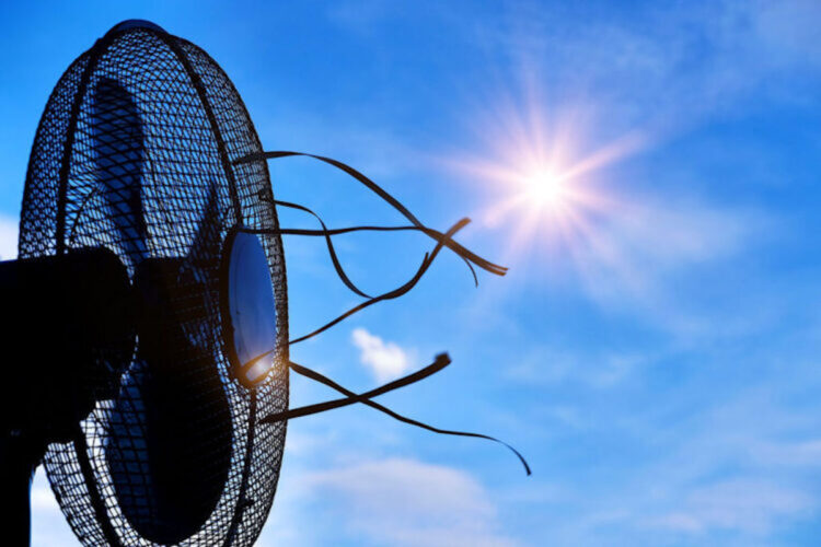 Meteo Sicilia: un weekend di fine estate all'insegna del sole e del caldo