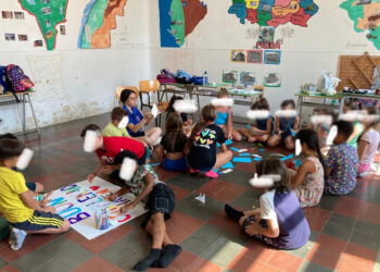 Ragusa, campo estivo gratuito: il 2 agosto sarà festa