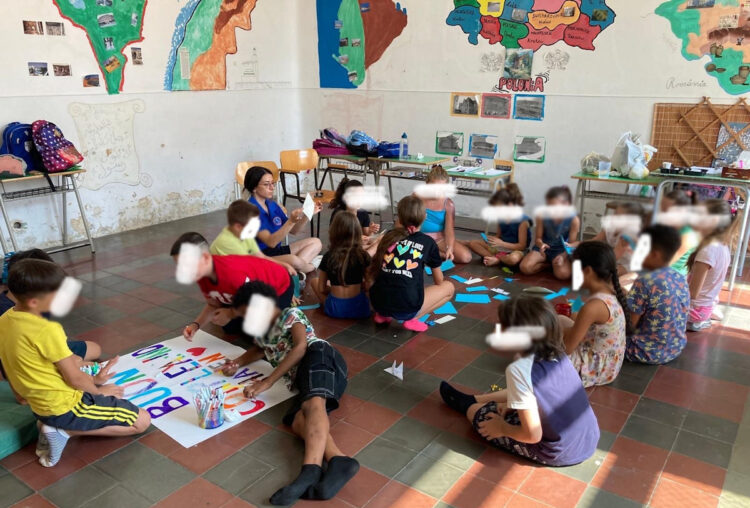 Ragusa, campo estivo gratuito: il 2 agosto sarà festa