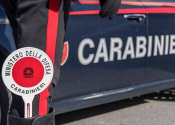 Ruba cellulare da un furgone a Comiso: tunisino individuato e denunciato