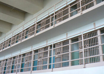 Modica, 38enne modicano in carcere