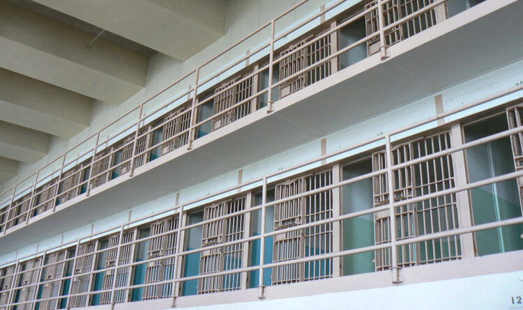 Modica, 38enne modicano in carcere