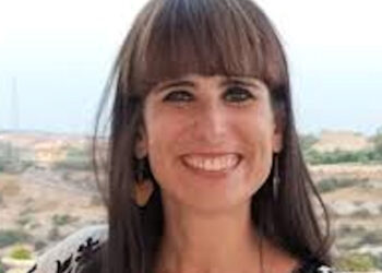 Modica, Chiara Facello nel Comitato regionale per i servizi socio-assistenziali